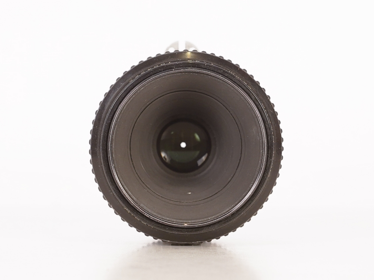 Nikon Micro 55mm f/3.5 AI