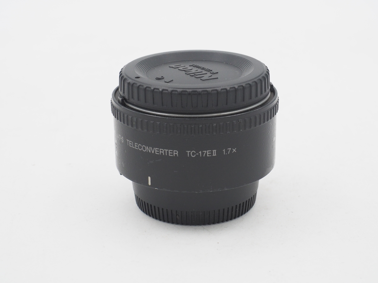 Nikon TC-17E II