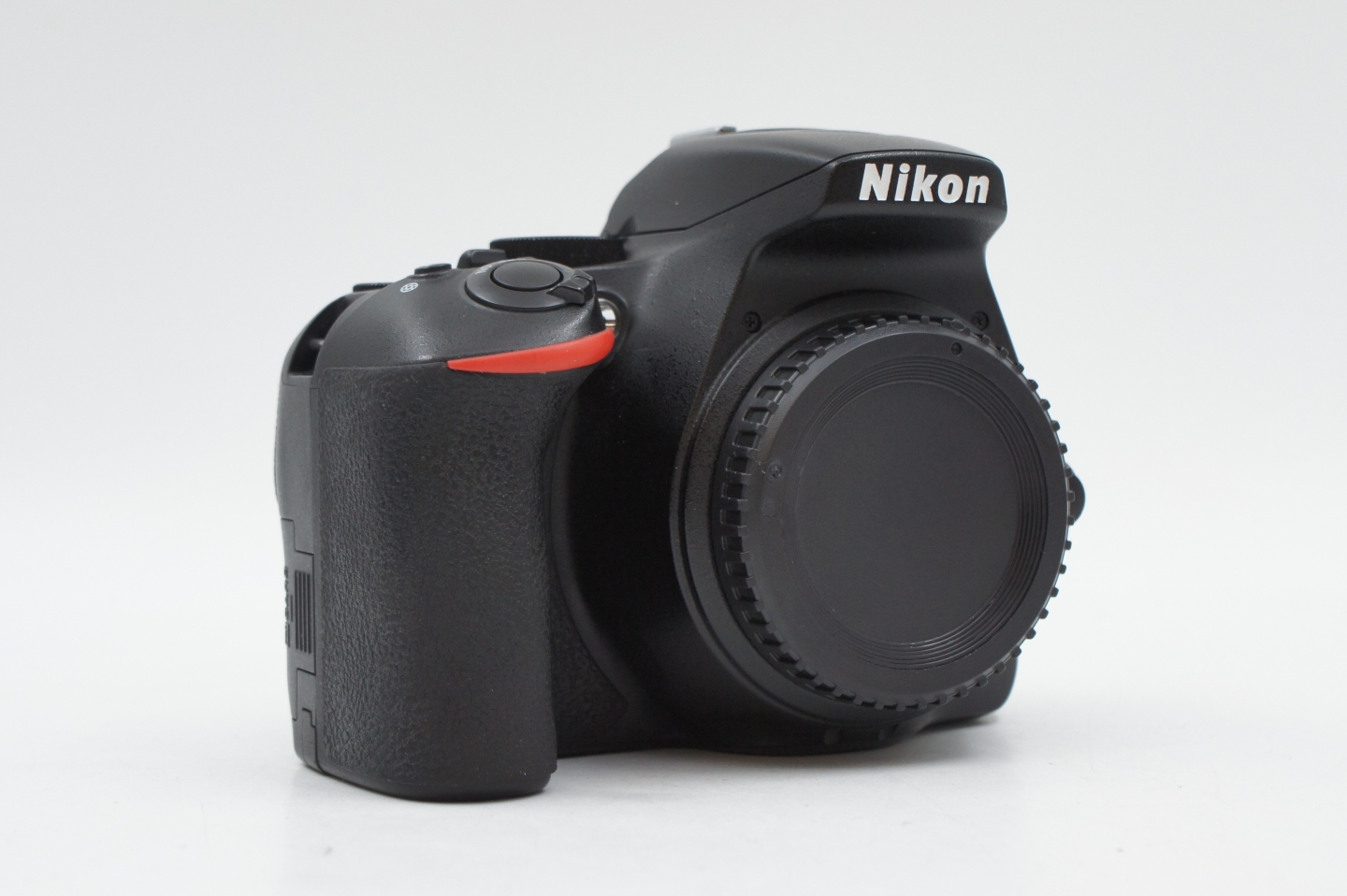 Nikon D3500