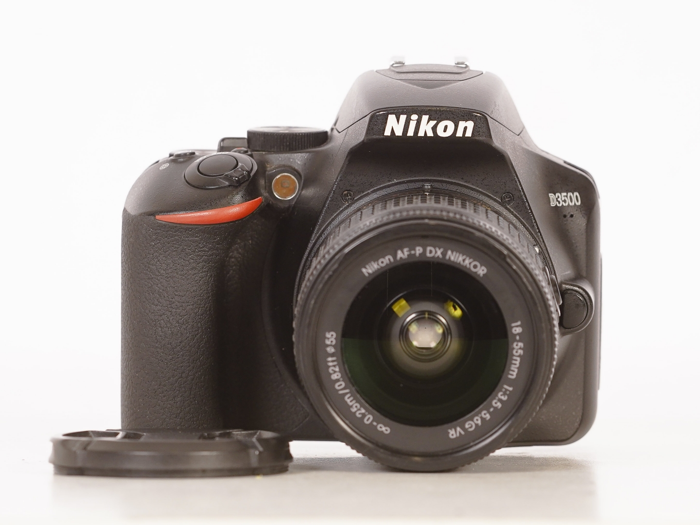 Nikon D3500