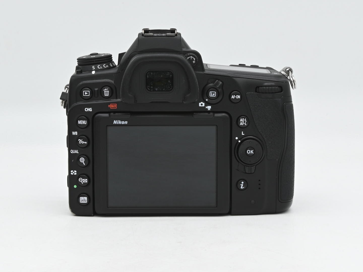 Nikon D780