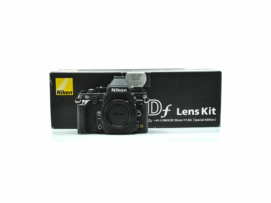 Nikon Df