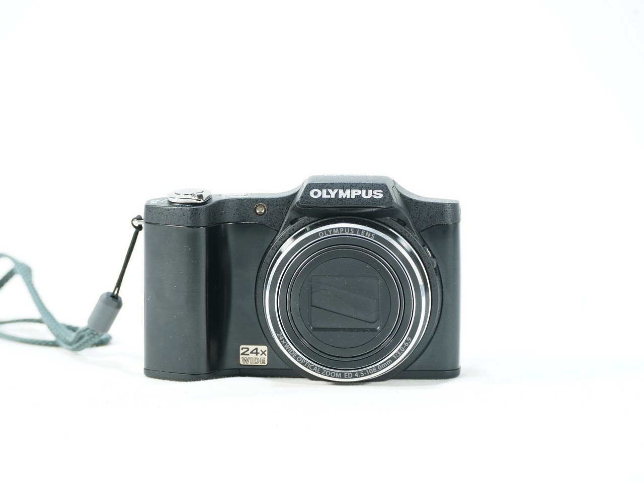 Olympus SZ-14
