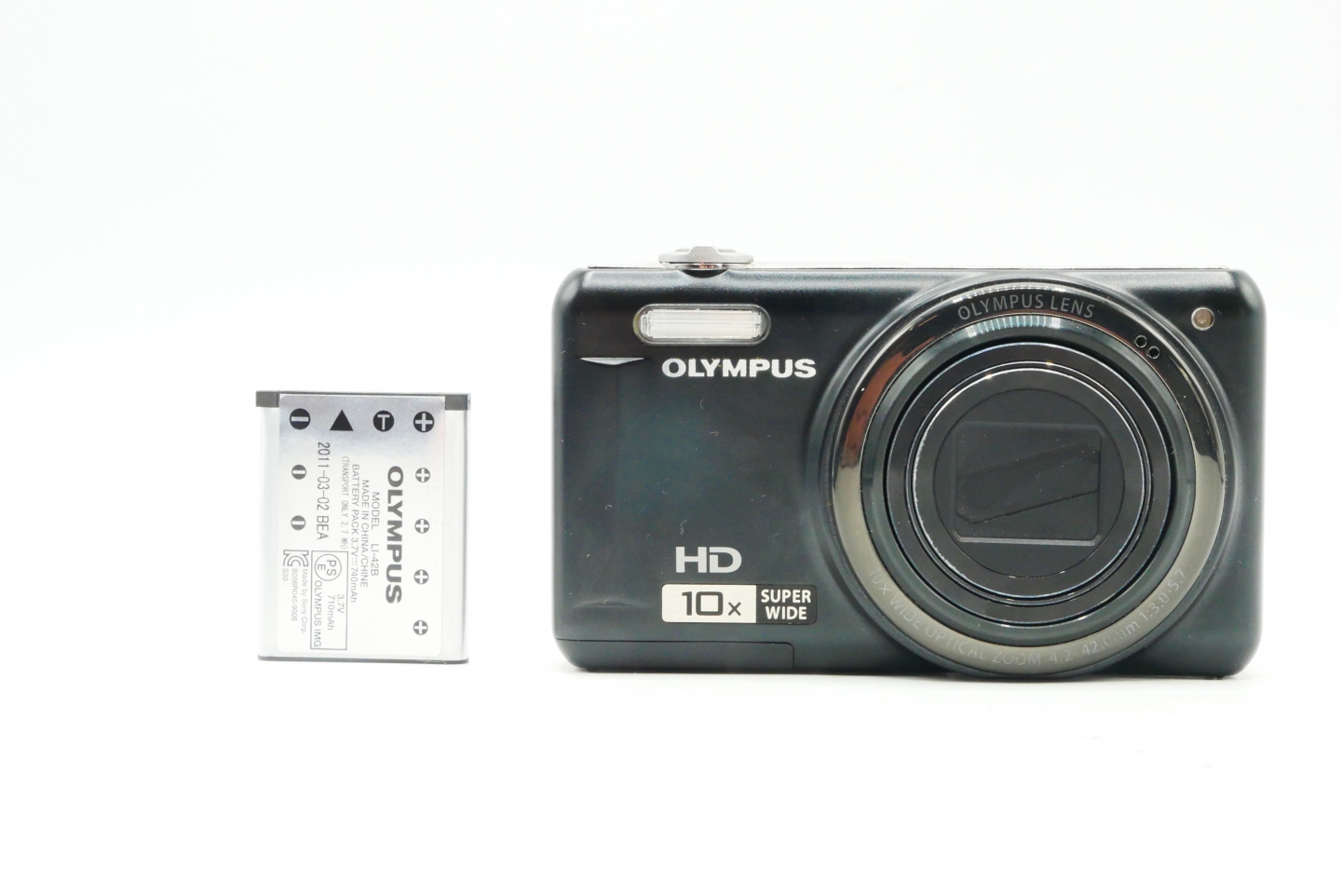 Olympus VR-310