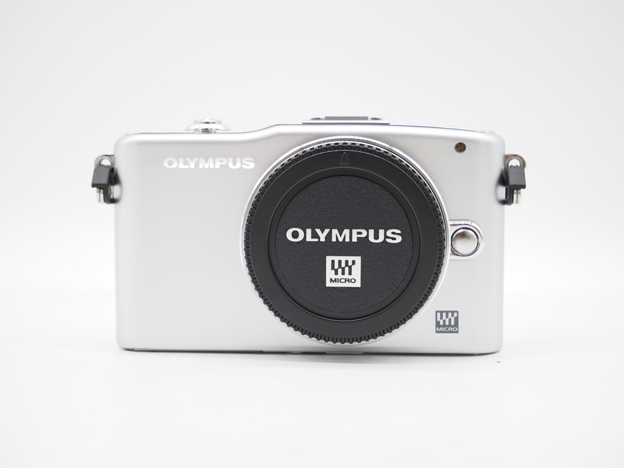 Olympus PEN E-PM1