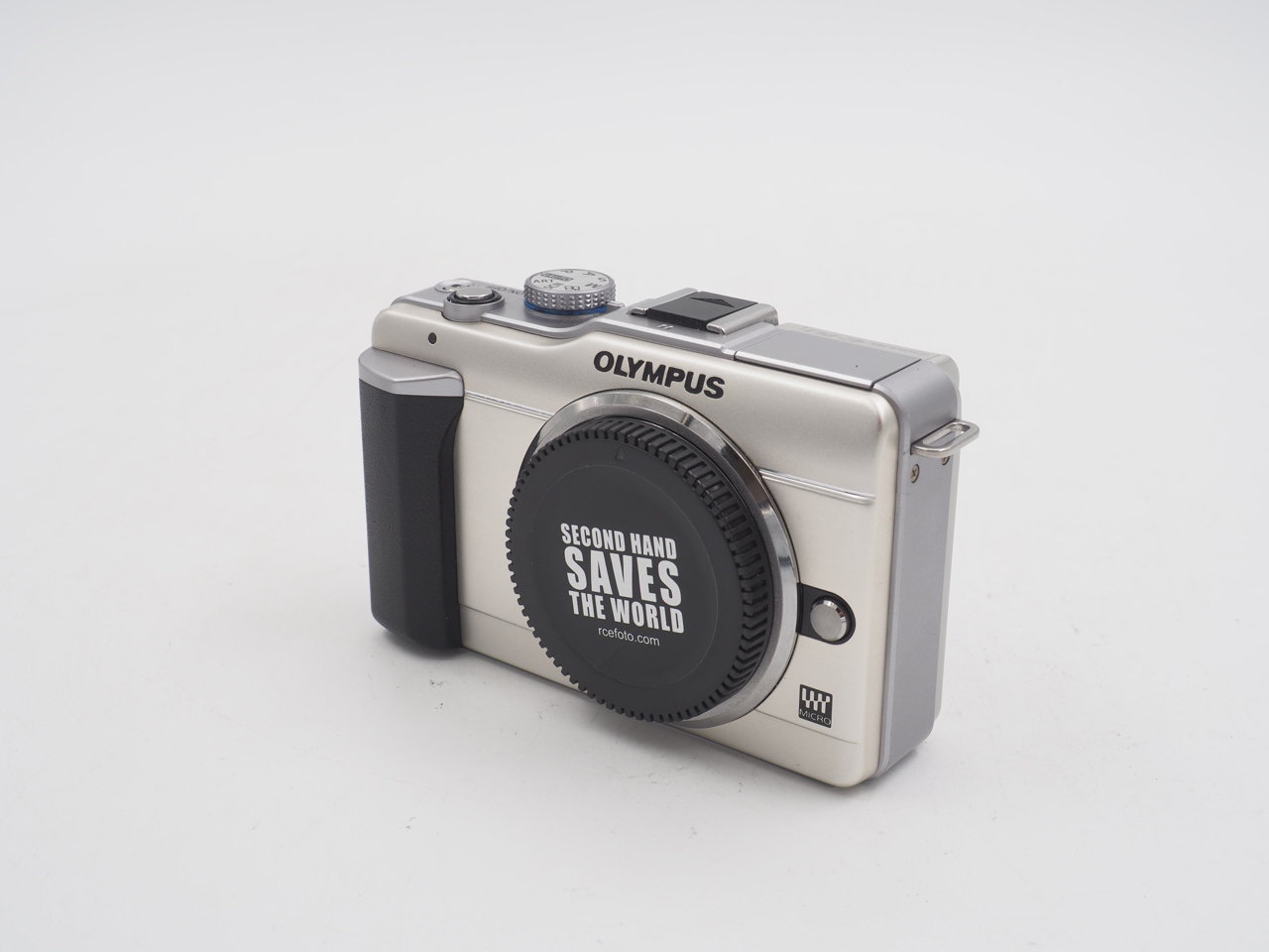 Olympus PEN E-PL1