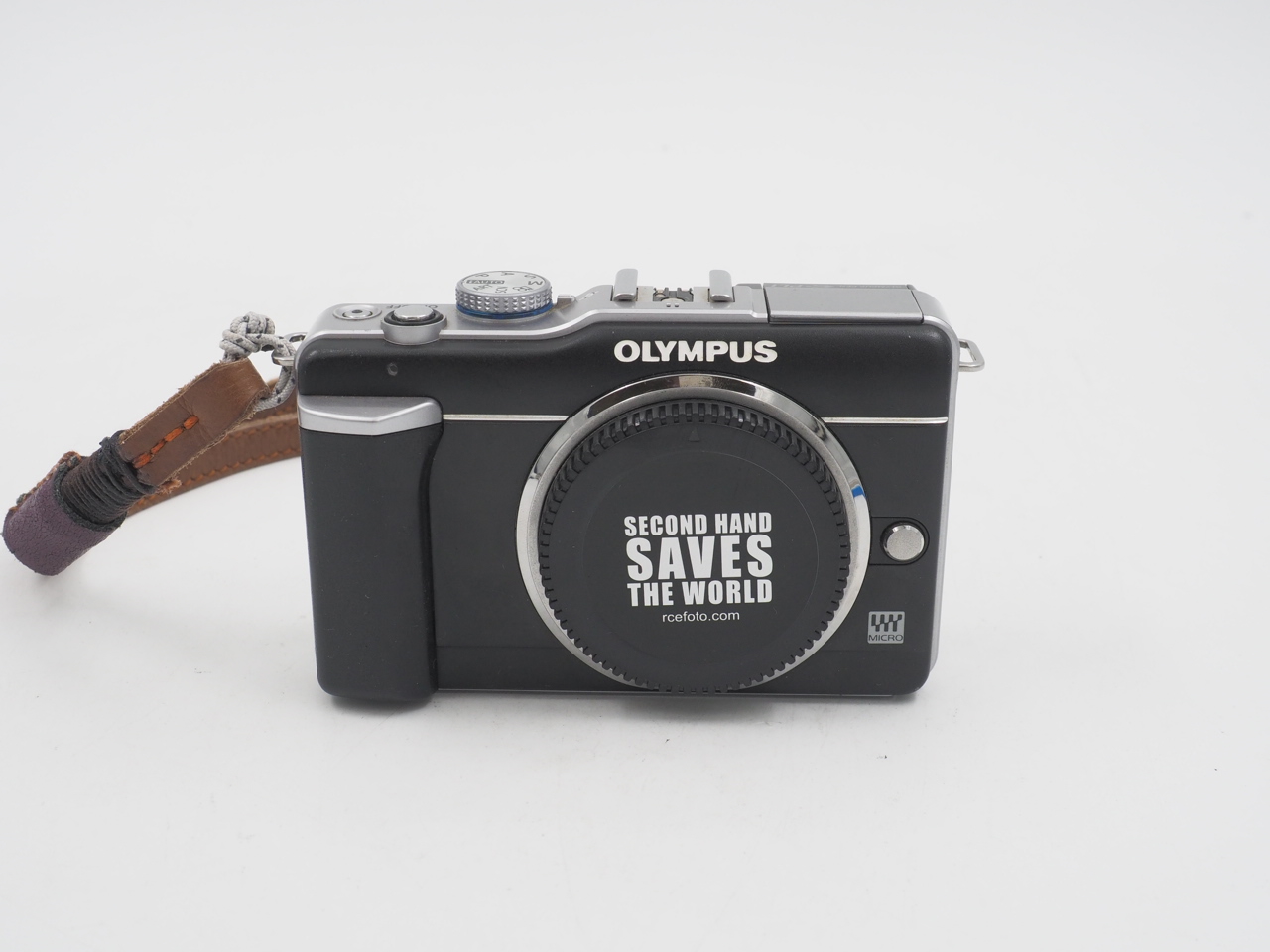 Olympus PEN E-PL1