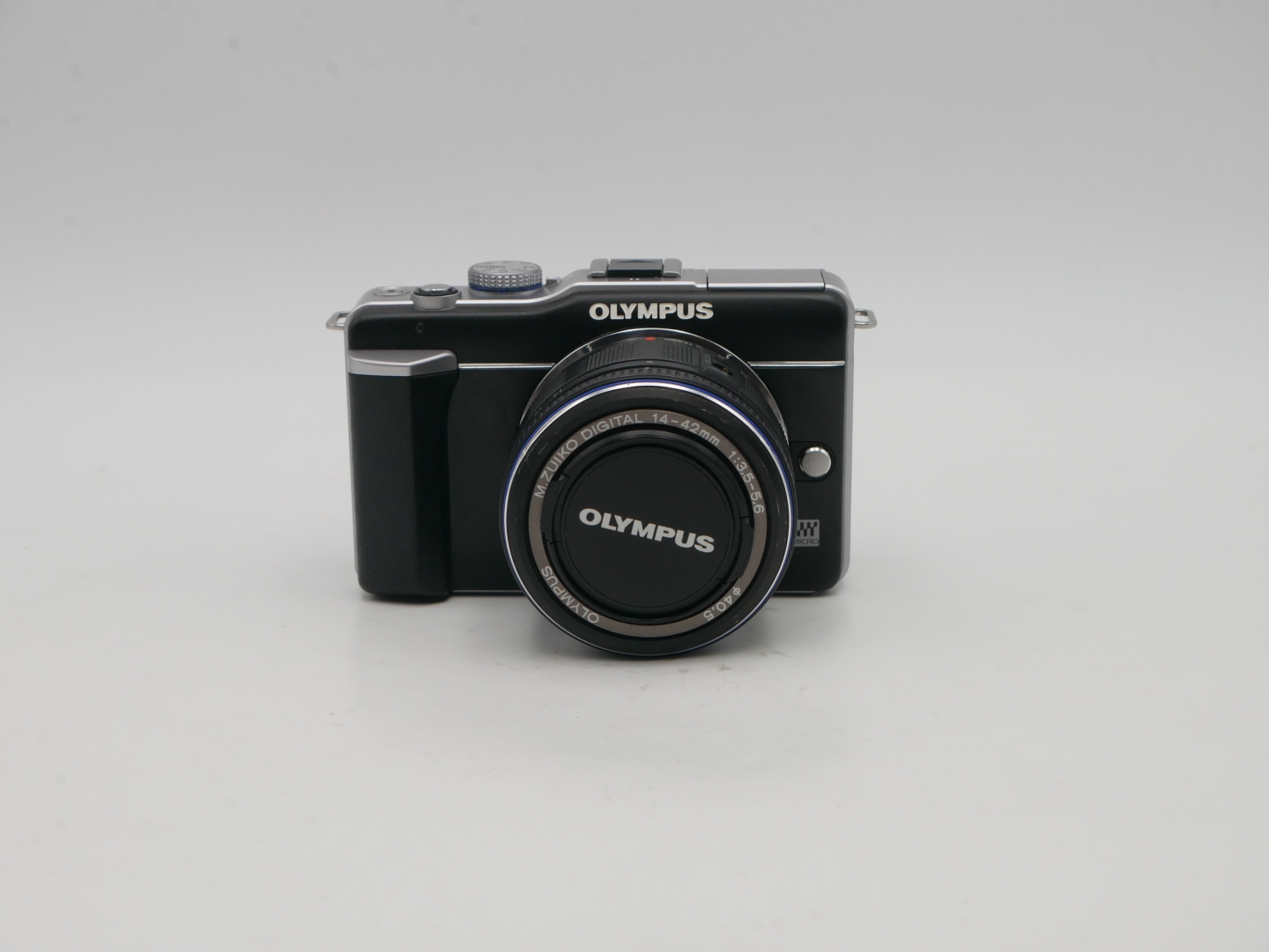 Olympus PEN E-PL1