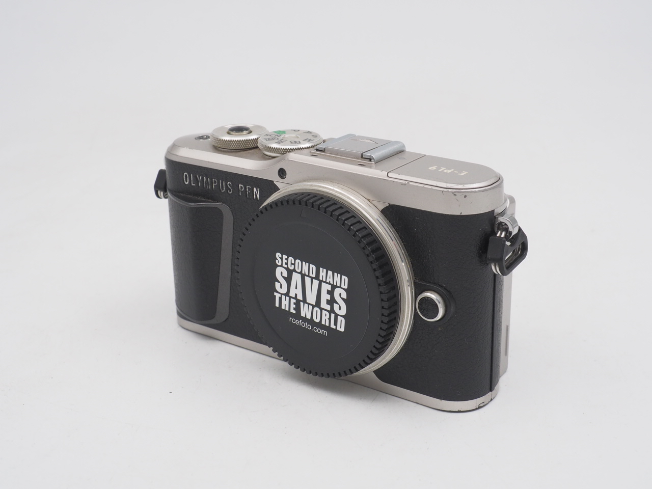 Olympus PEN E-PL9