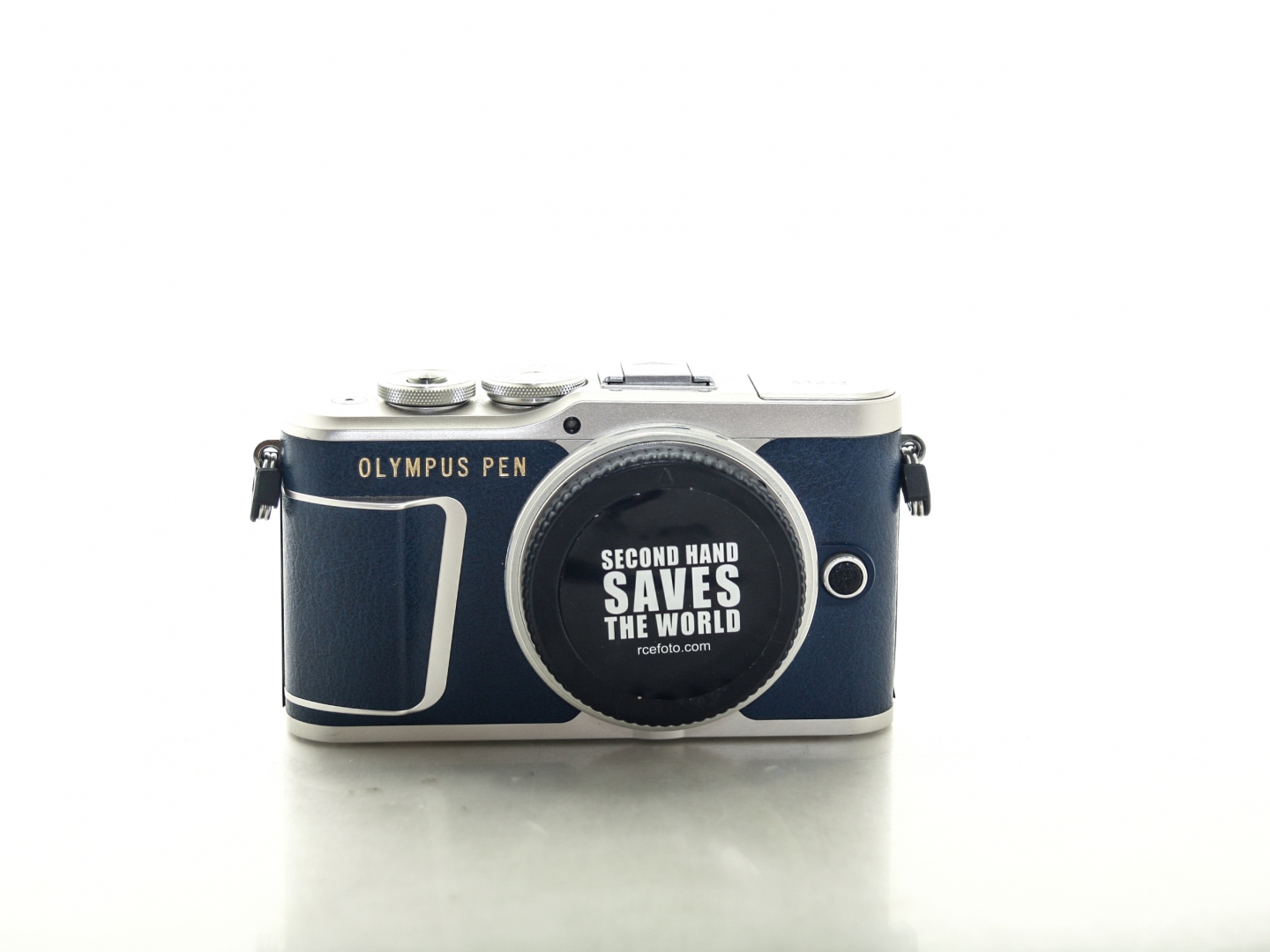 Olympus PEN E-PL9