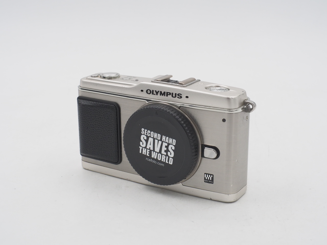 Olympus PEN E-P1