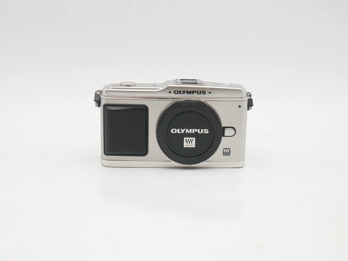 Olympus PEN E-P1
