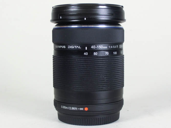 Olympus M.Zuiko Digital ED 40-150mm f/4-5.6