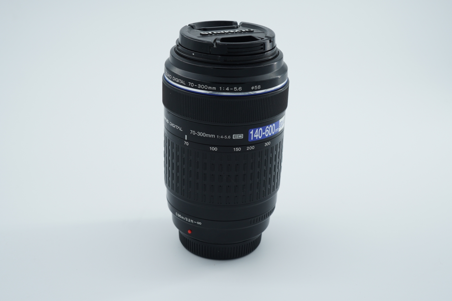 Olympus Zuiko Digital ED 70-300mm f/4.0-5.6