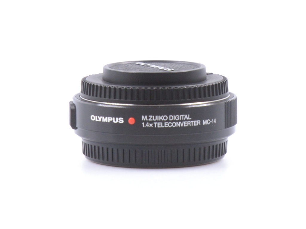 Olympus 1.4x MC-14
