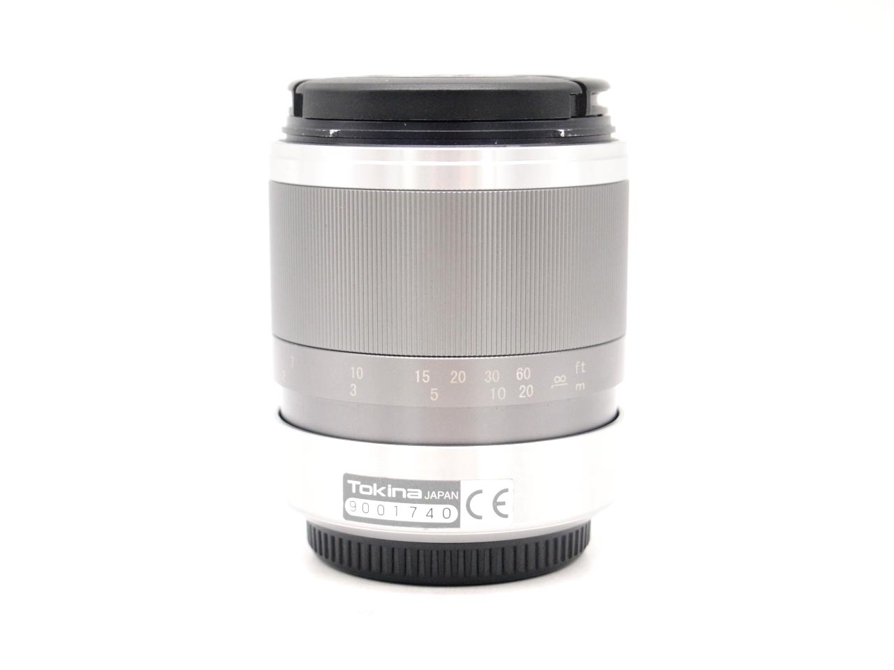 Tokina Reflex 300mm f/6.3 MF Macro