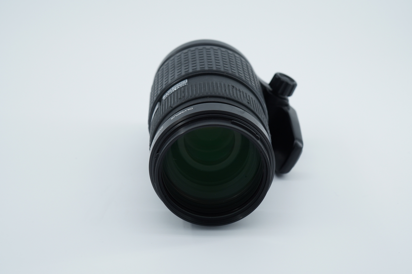 Olympus Zuiko Digital ED 50-200mm f/2.8-3.5