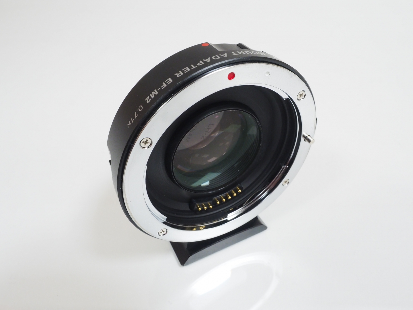 Viltrox EF-M2 Mount Adapter CANON EF - MICRO 4/3
