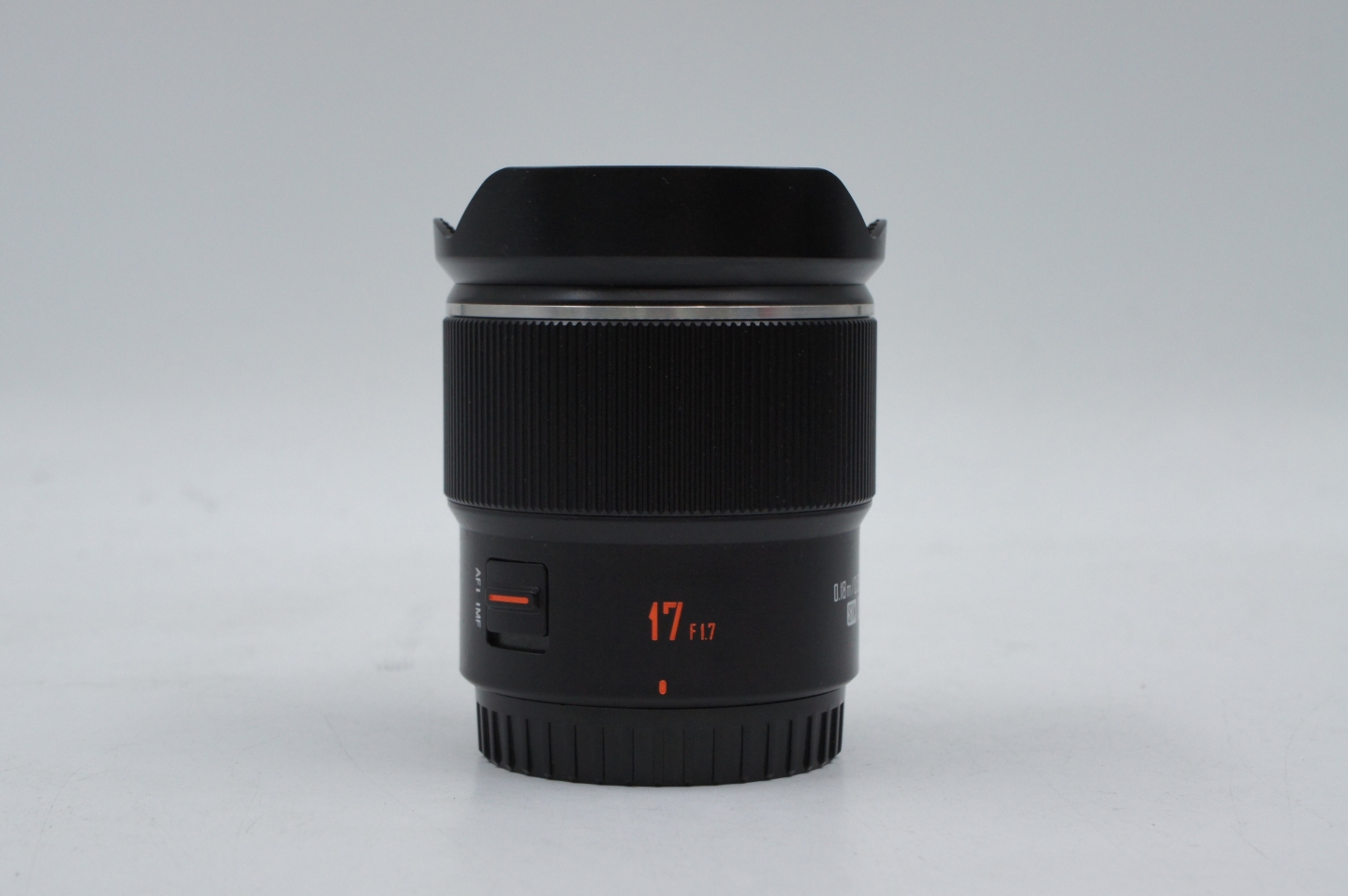 Yongnuo 17mm F/1.7