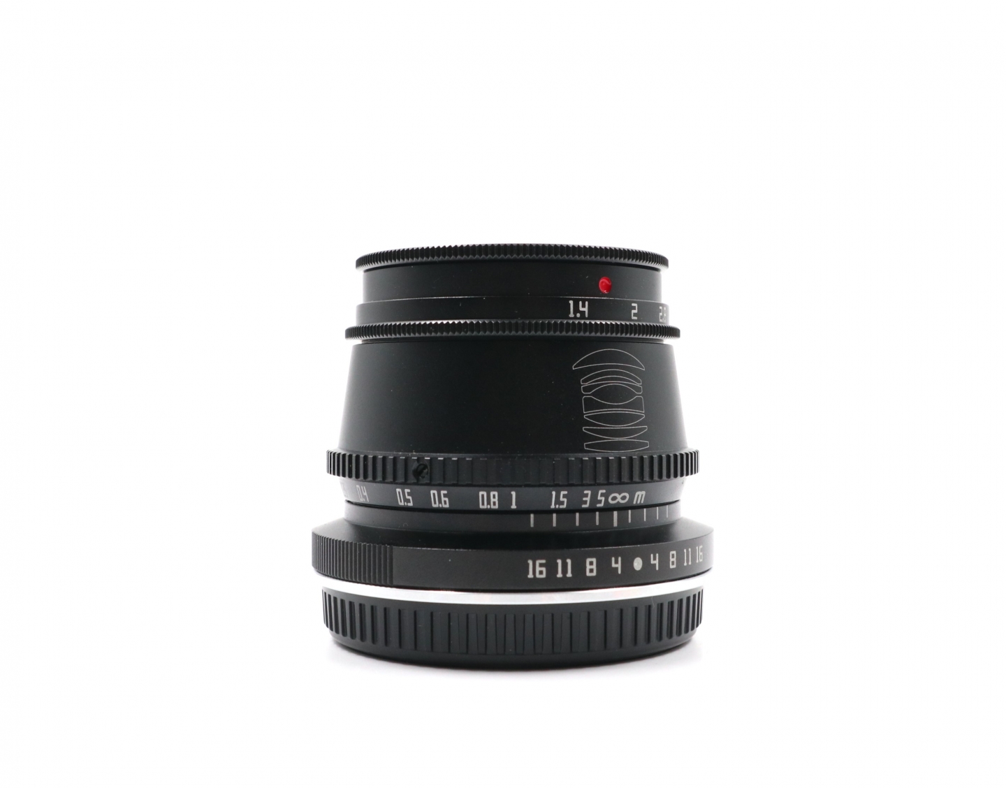 TTArtisan APS-C 35mm f/1.4