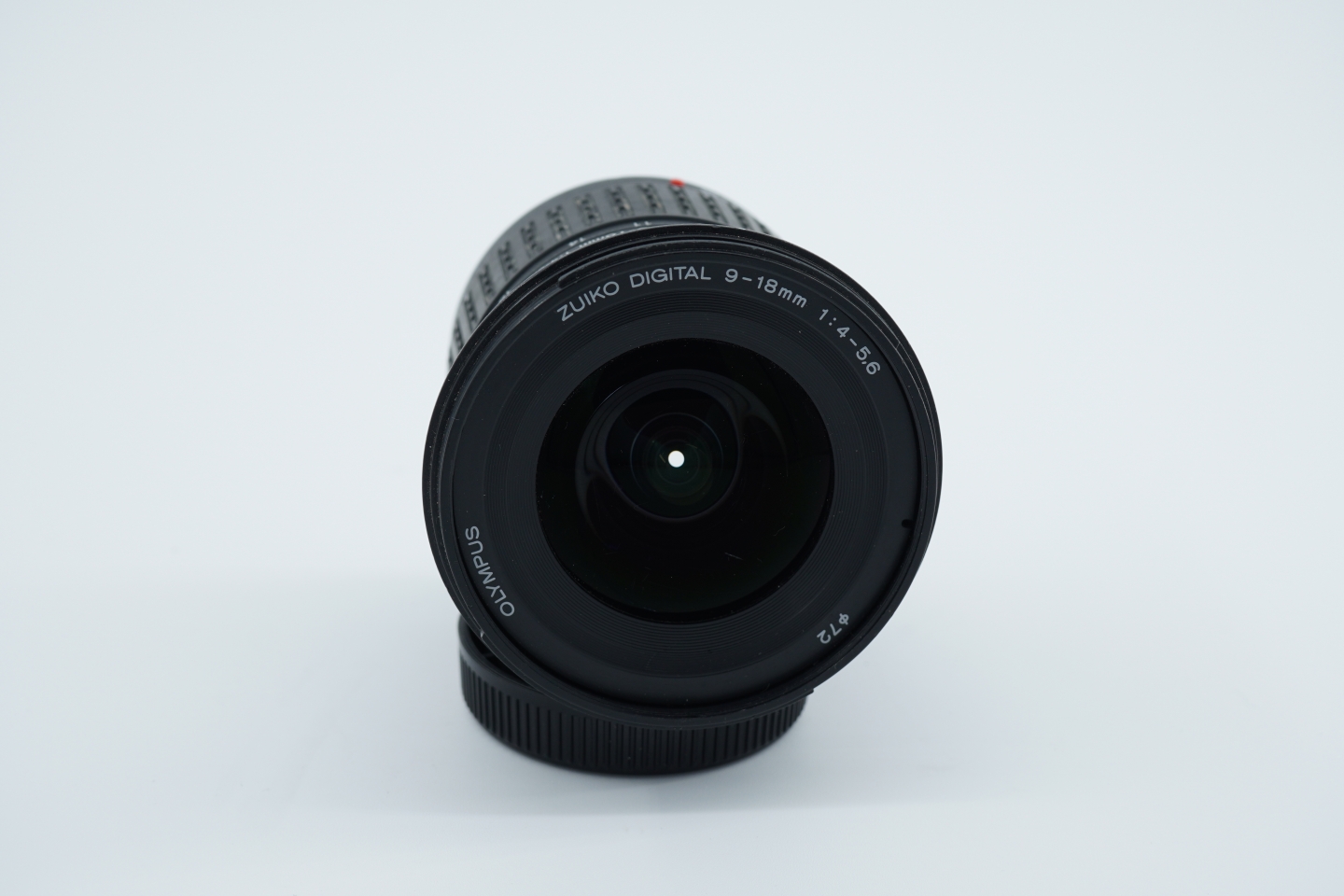 Olympus Zuiko Digital ED 9-18mm f/4.0-5.6