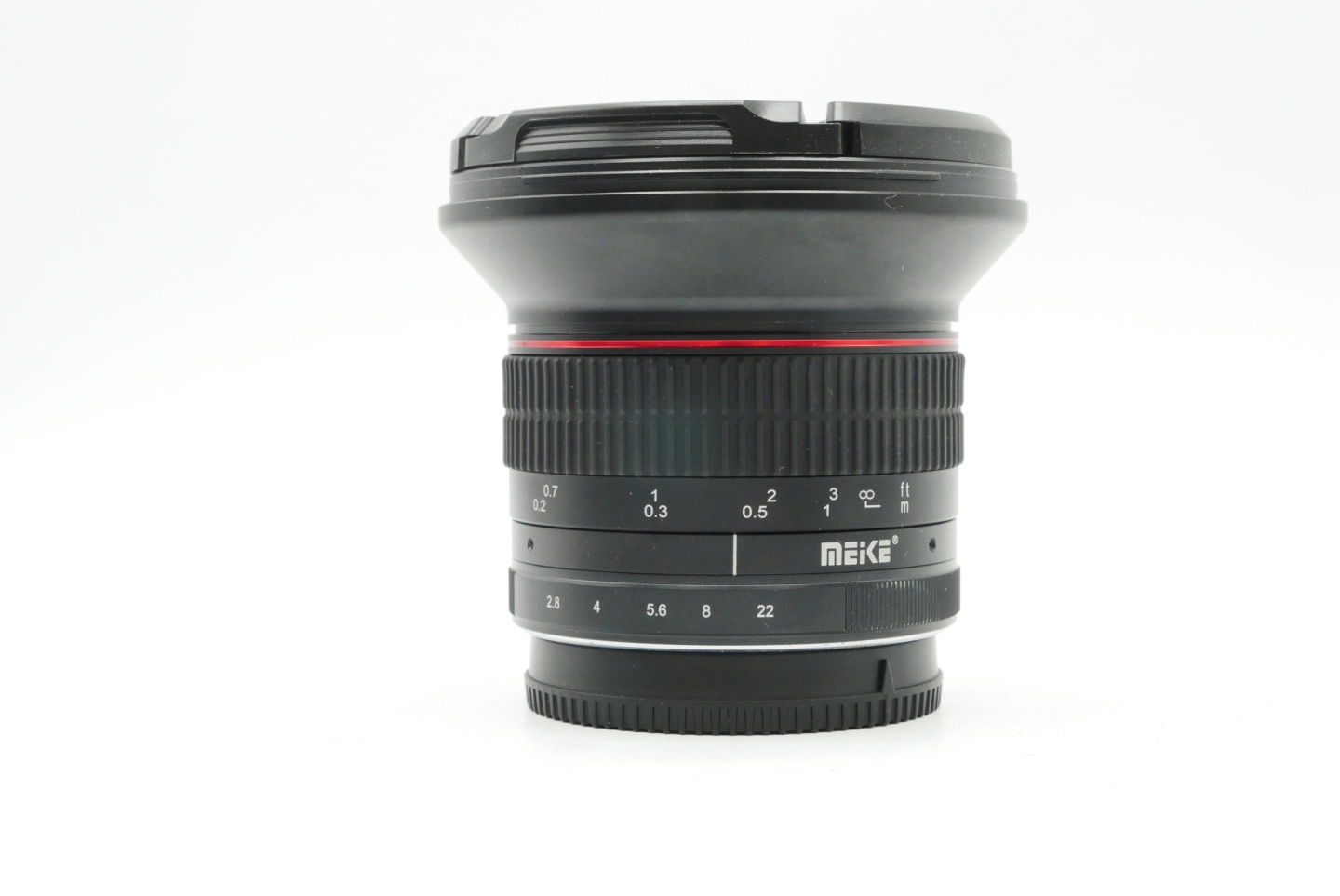 Meike 12mm f/2.8