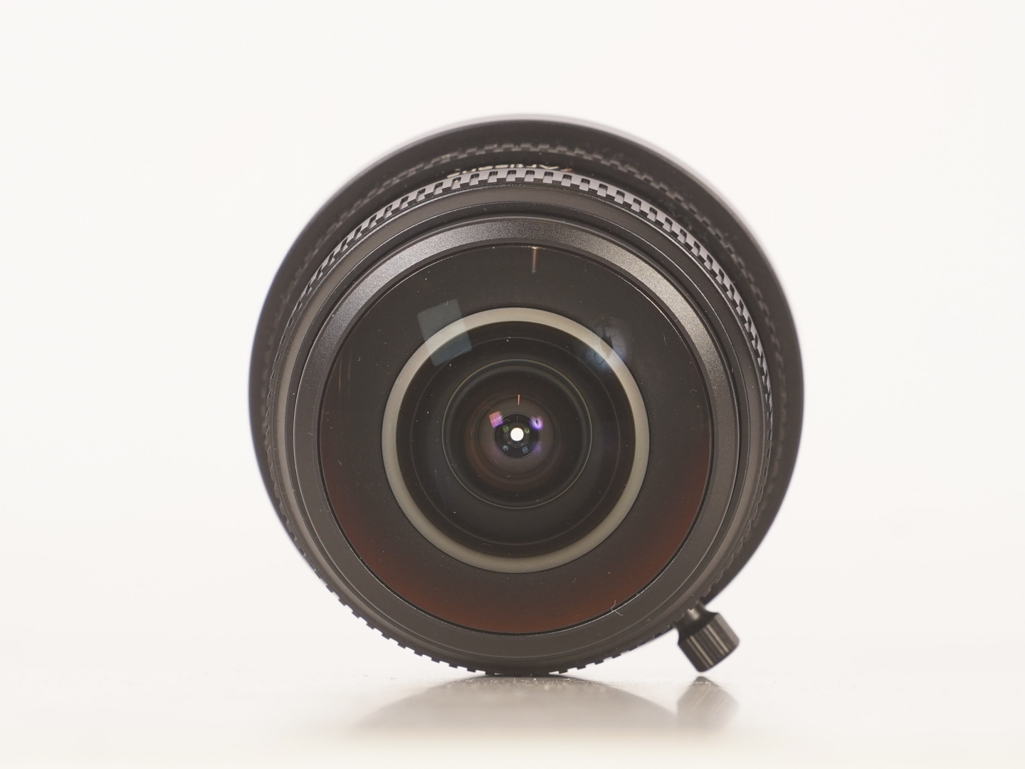 7Artisans 4mm f/2.8