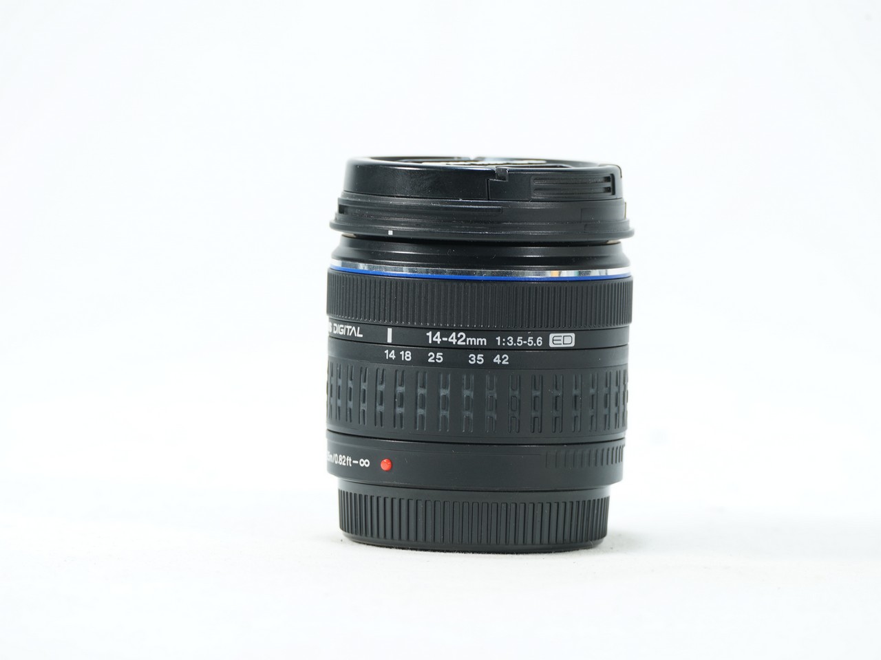 Olympus Zuiko Digital ED 14-42mm f/3.5-5.6