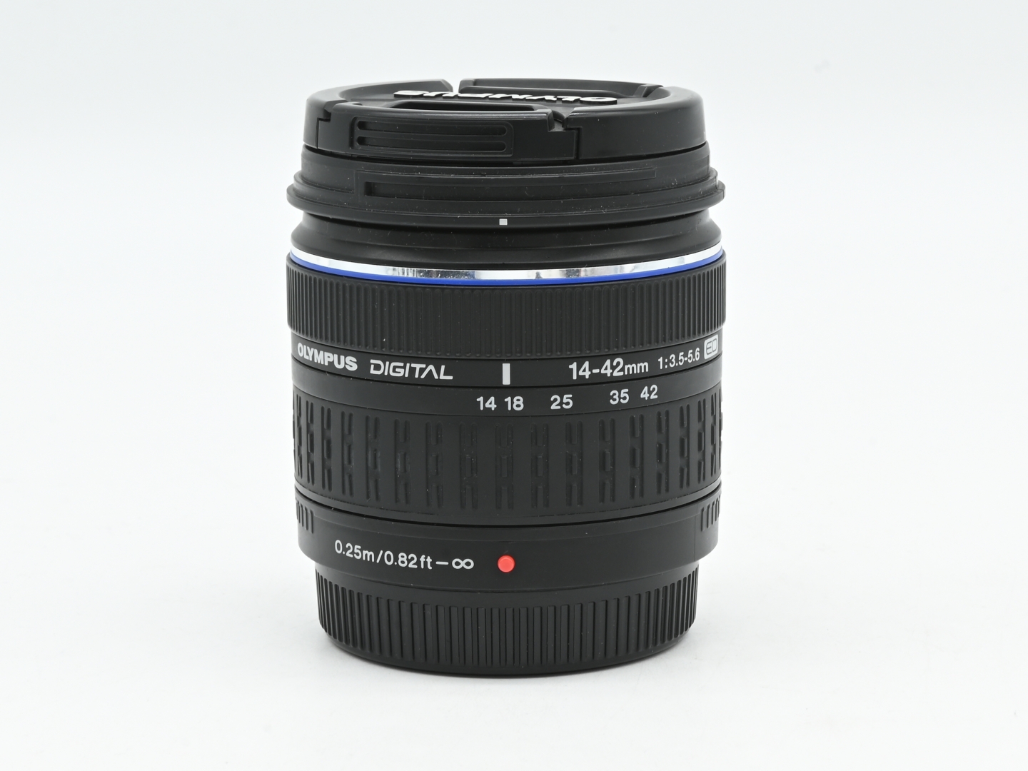 Olympus Zuiko Digital ED 14-42mm f/3.5-5.6