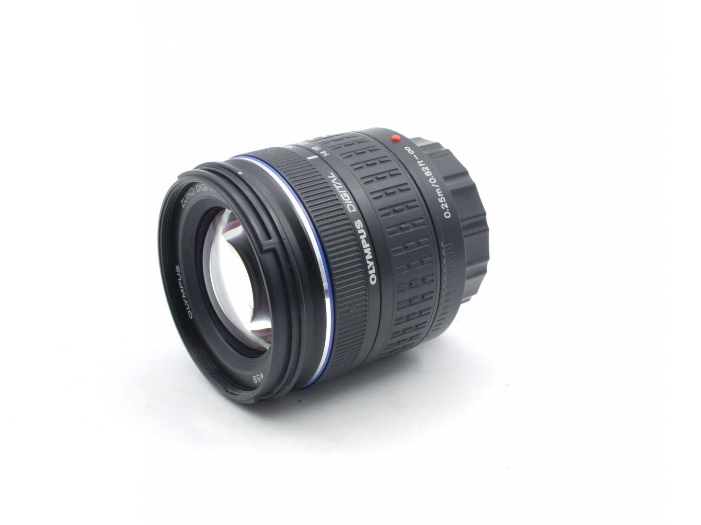 Olympus Zuiko Digital ED 14-42mm f/3.5-5.6