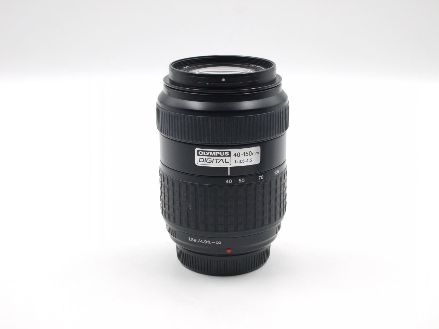 Olympus Zuiko Digital ED 40-150mm f/4.0-5.6