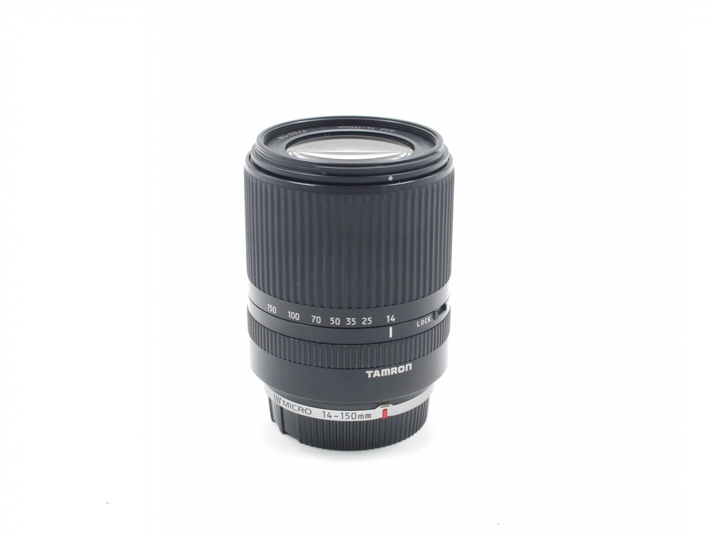 Tamron 14-150mm f/3,5-5,8 Di III