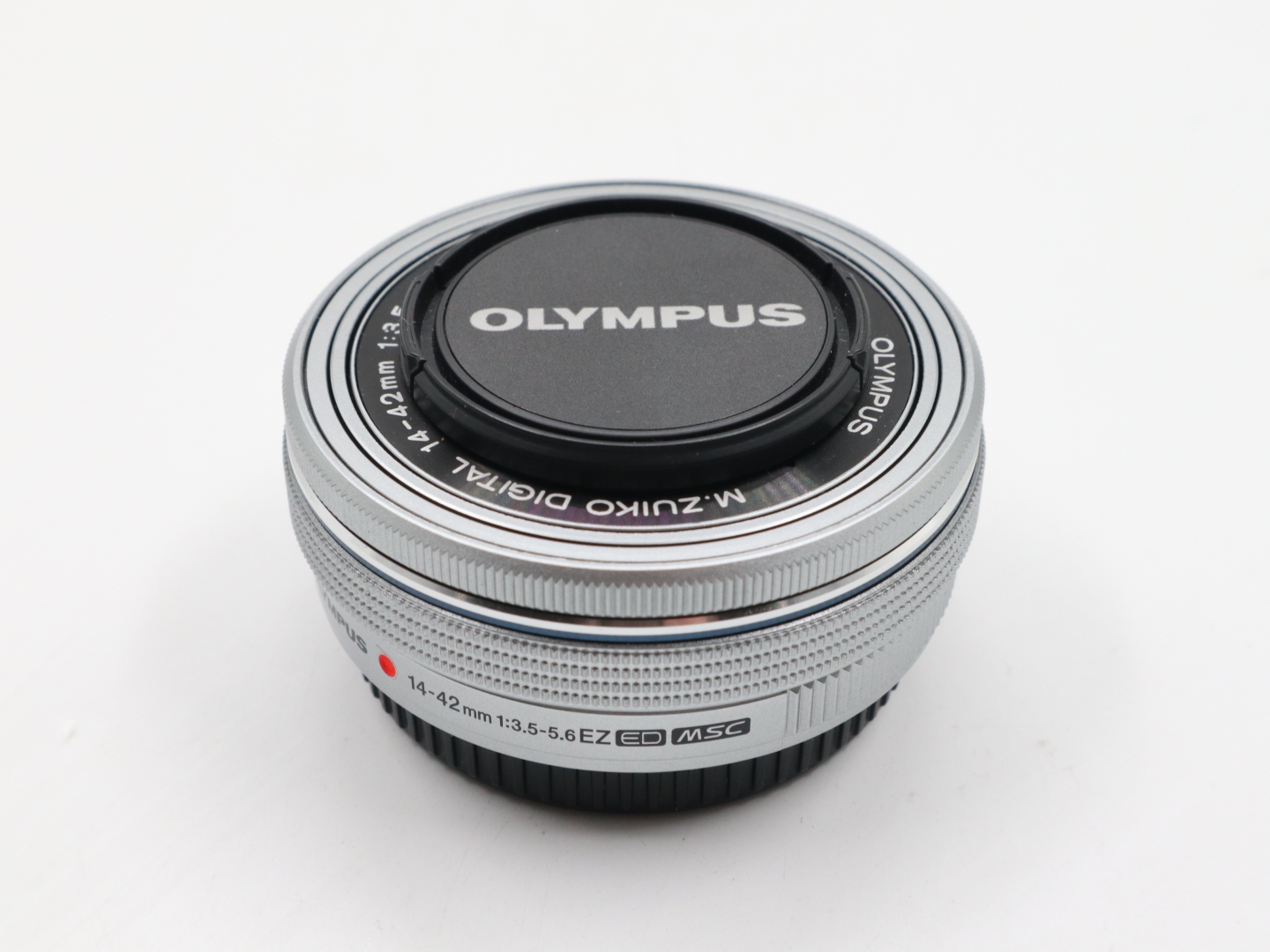Olympus M.Zuiko Digital ED 14-42mm f/3.5-5.6