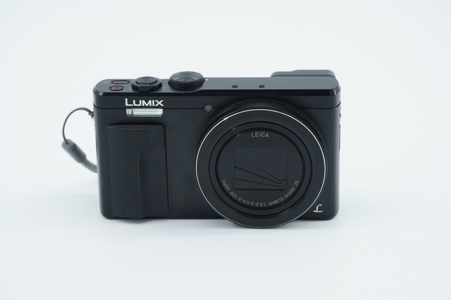 Panasonic Lumix TZ80 / ZS60
