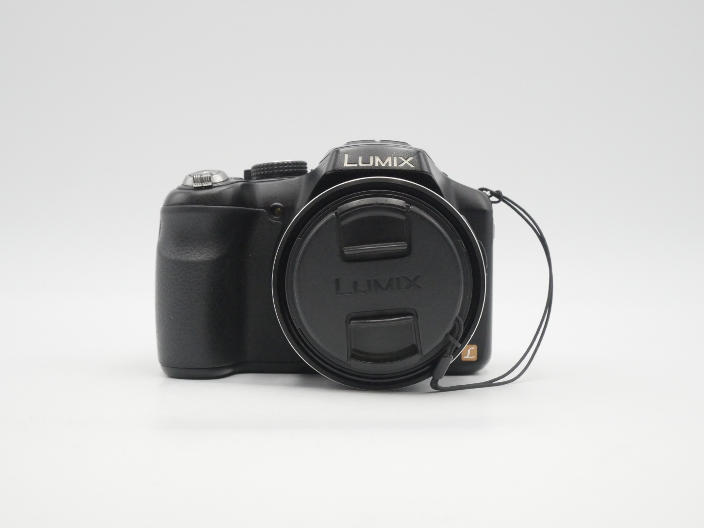 Panasonic Lumix DMC-FZ200