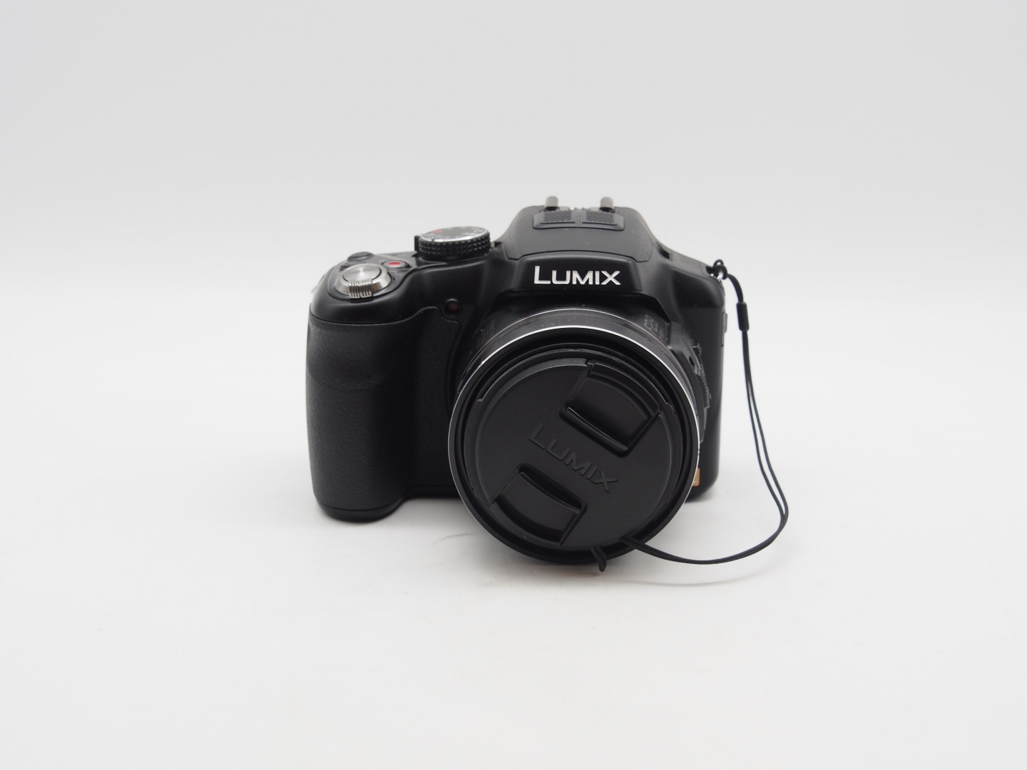 Panasonic Lumix DMC-FZ200