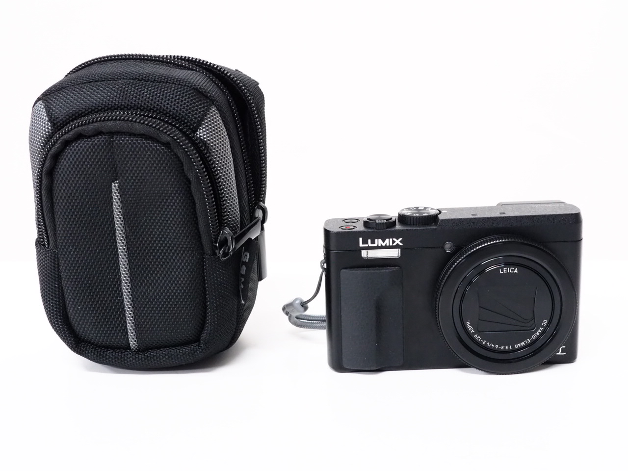 Panasonic Lumix TZ90 / ZS70