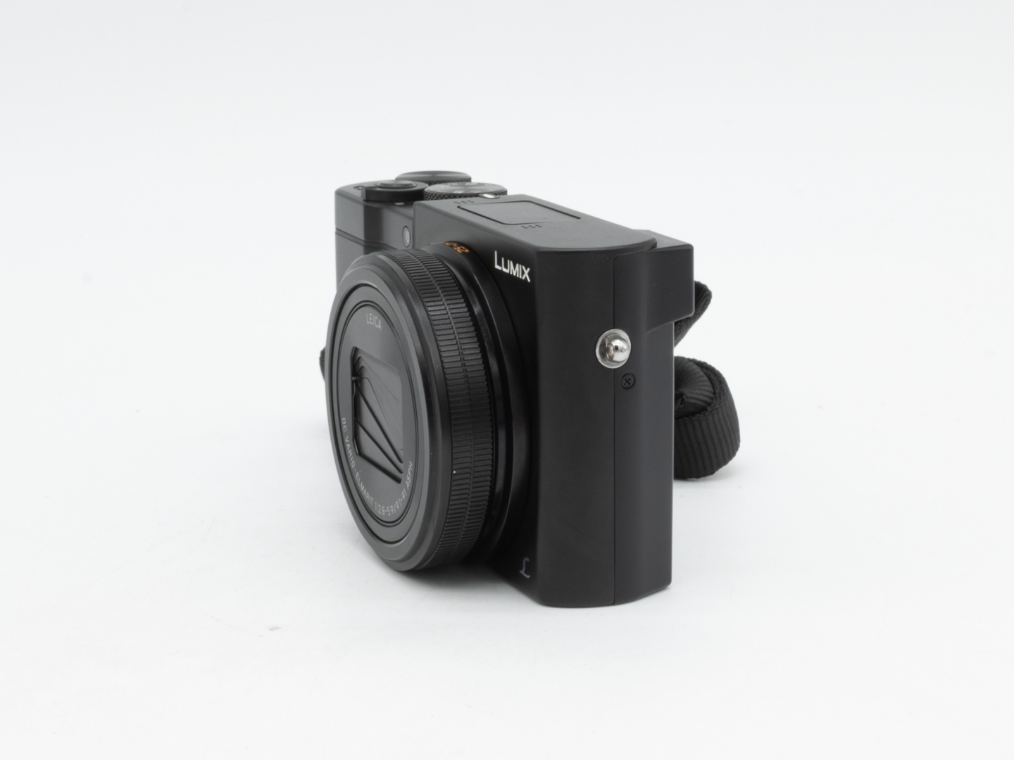 Panasonic Lumix TZ100 / ZS100