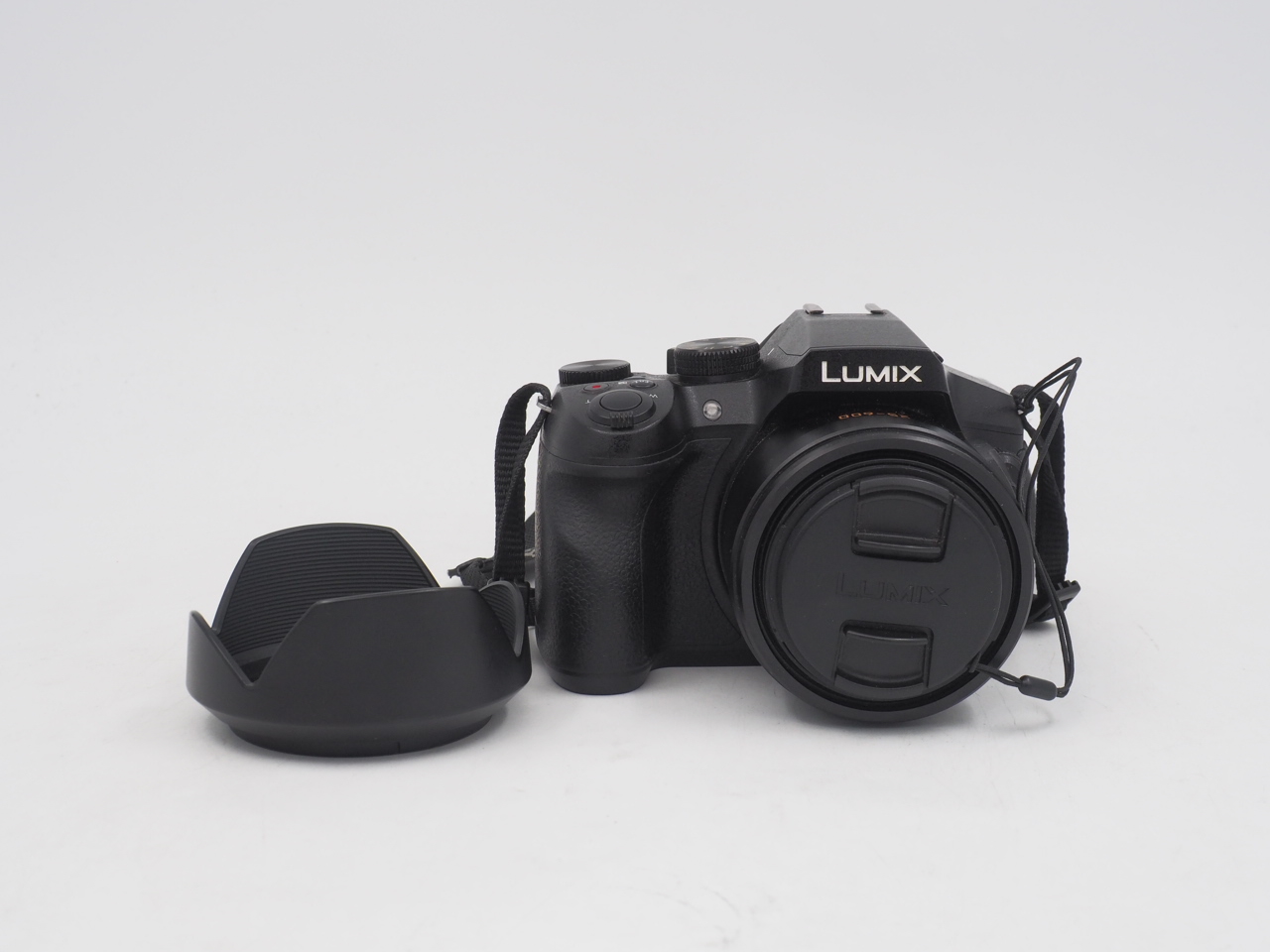 Panasonic Lumix FZ300