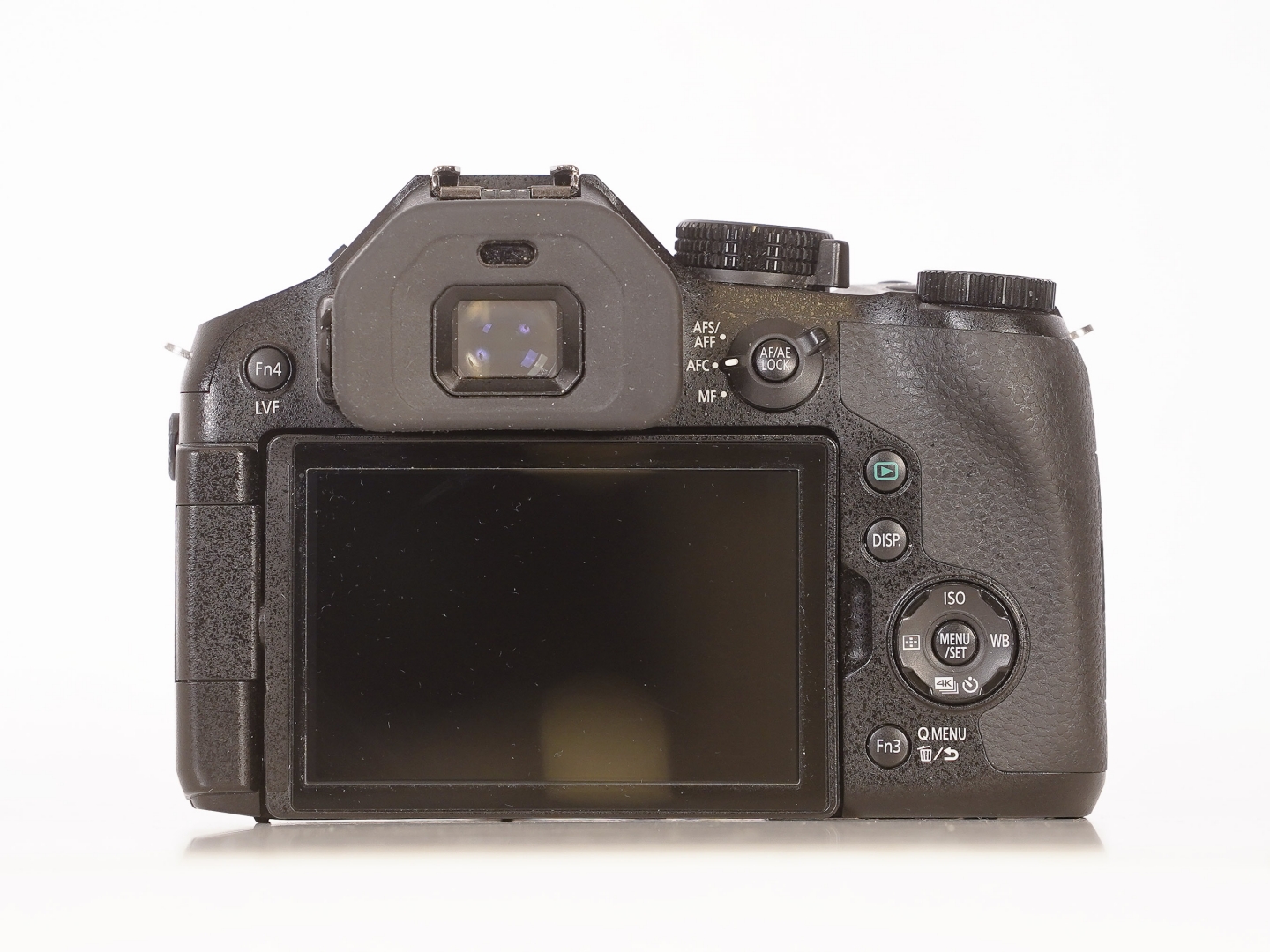 Panasonic Lumix FZ300