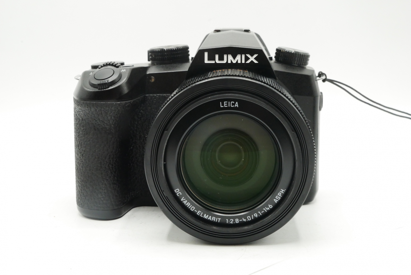 Panasonic Lumix DC-FZ1000 II