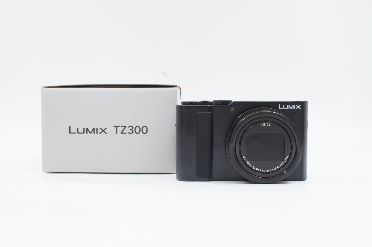 Panasonic Lumix TZ300
