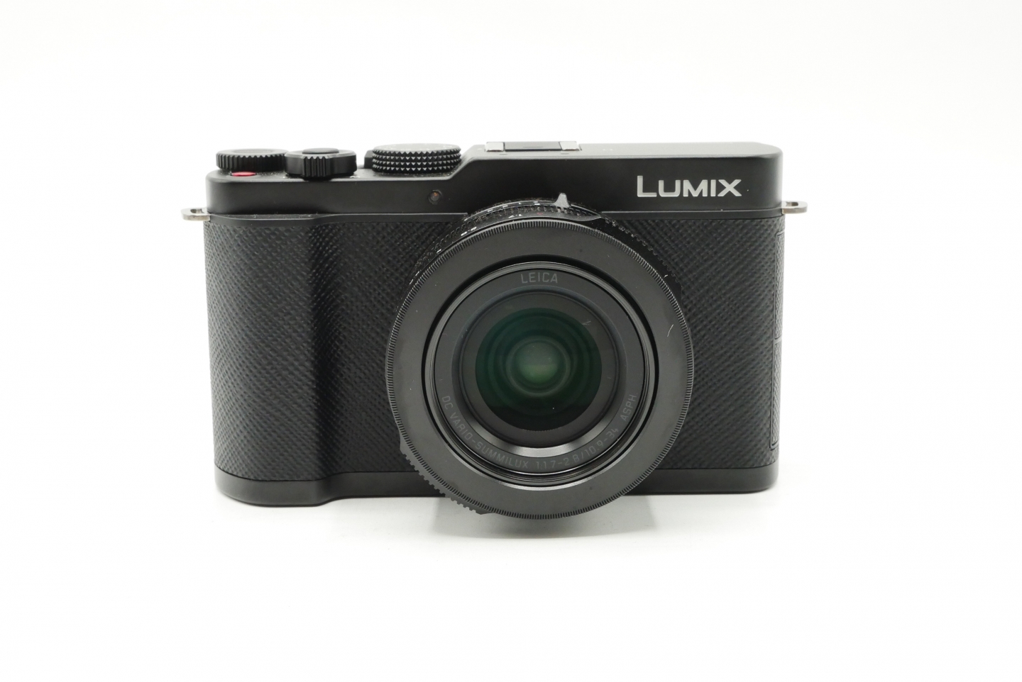 Panasonic Lumix L10