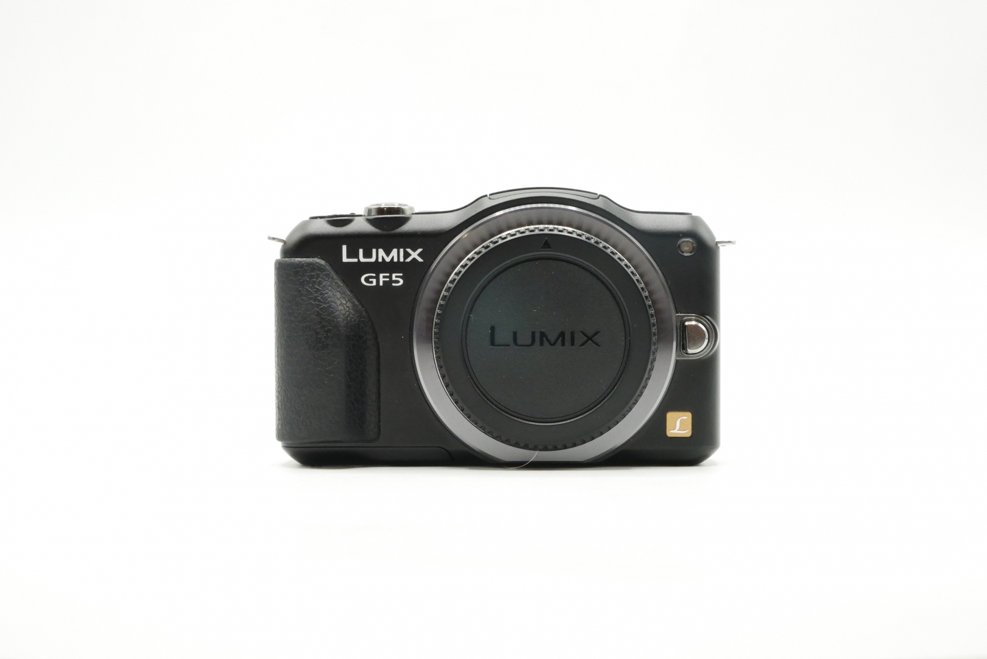 Panasonic Lumix DMC-GF5