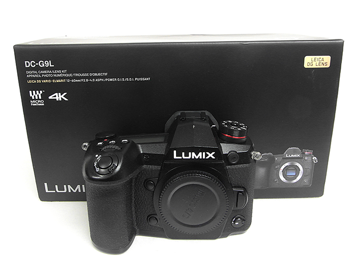 K-S-Trade Custodia Anti-Shock Compatibile con Macchine Fotografiche Impermeabile, Sacchetto, Fotocamere, Scatola di Viaggio Compatibile con Panasonic Lumix DC-FZ82 Nero + 16 GB Memoria
