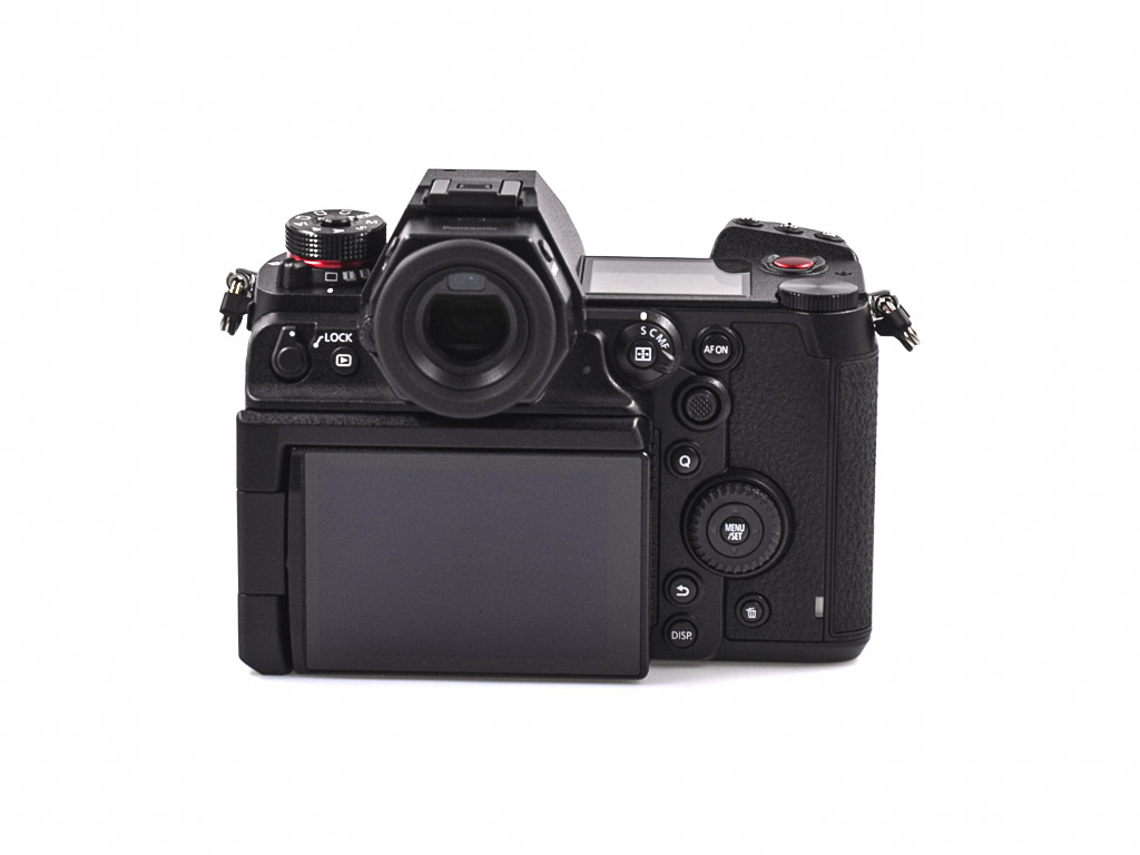 Panasonic S1H