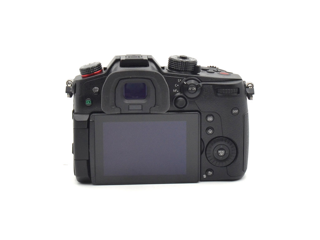 Panasonic Lumix GH5 II