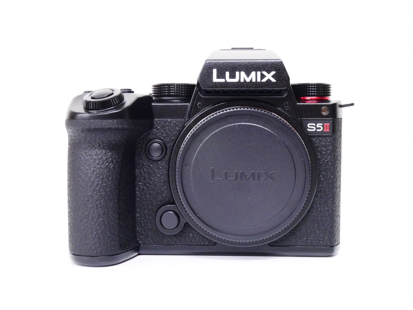 Panasonic S5 II