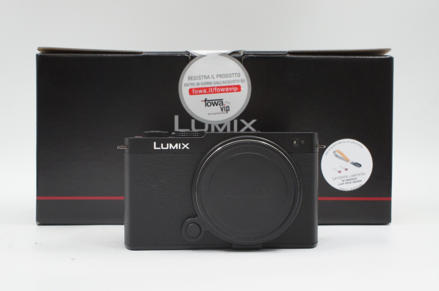 Panasonic S9