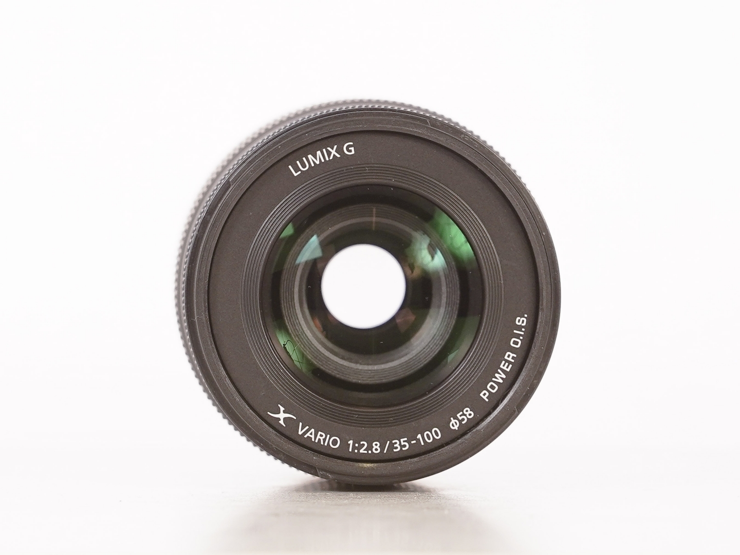 Panasonic Lumix G X 35-100mm f/2.8 II OIS